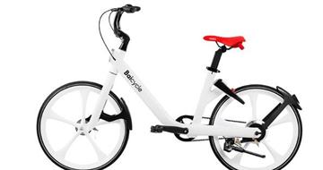 共享单车大战！小米小白单车正式登场：不掉链子 媲美宝马