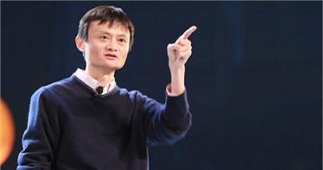 马云回应宗庆后：企业只有好坏之分 落后思想让你淘汰