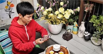 支付宝发布2016年中国人全民账单：西藏又亮了