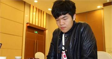 横扫中日韩棋坛的Master是AlphaGo 柯洁：早就知道
