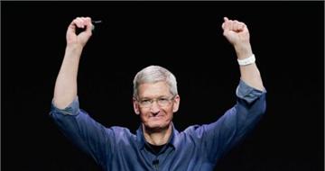 苹果纪念iPhone发布十周年 库克称好戏还在后头革命还在继续