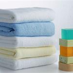 专业纺织洗涤潜在需求旺盛 行业集中度有待提高