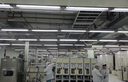 硬盘厂商希捷关闭中国苏州工厂：缩减全球生产规模