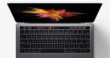 郭明池：2017款MacBook Pro高配版将升级到32GB内存