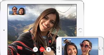 苹果iOS 11爆料：有望支持群组FaceTime视频通话