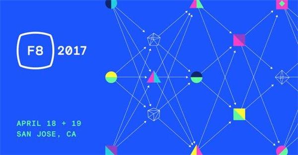 Facebook开发者大会时间确定：4月18日加州圣何塞举行