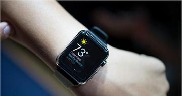 苹果新专利：未来带Apple Watch握手就能知道对方的联系方式