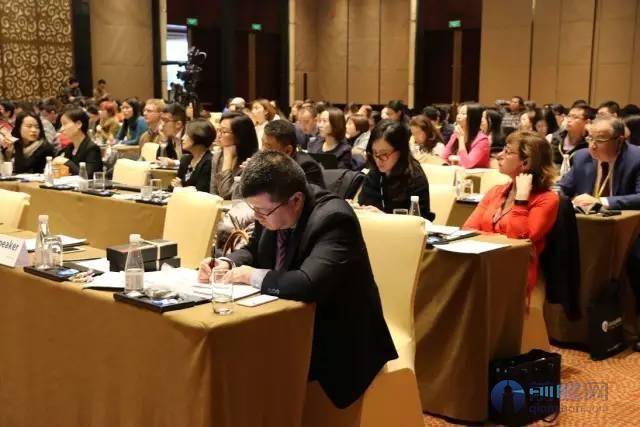 会议集锦|第十四届跨盈世界B2B营销高管峰会于2017年1月20日圆满落幕