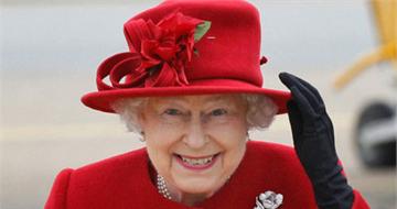 英国女王招募推特运营：年薪26万入住白金汉宫