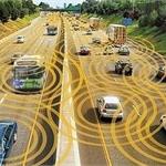 李彥宏提案人工智能管交通 智能交通行業(yè)發(fā)展空間廣闊