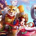 她经济成就电商 手游行业今天却要关注六间房