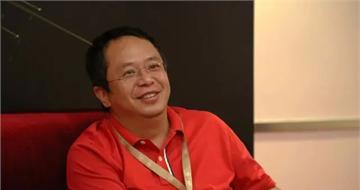 周鸿祎：找合伙人比找老婆还要难