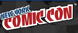 2017年美国纽约国际动漫展 Comic Con