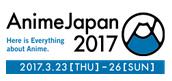 2018年日本东京国际动漫展览会 Anime Japan