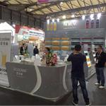 五大优势，创品牌盛会—2017第八届中国上海食品饮料展盛大启动