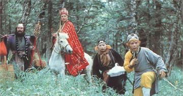 86版西游记<em>杨洁</em>导演逝世 师徒四人已被注册成商标