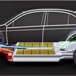 电动汽车带动锂电池需求 行业发展空间无限