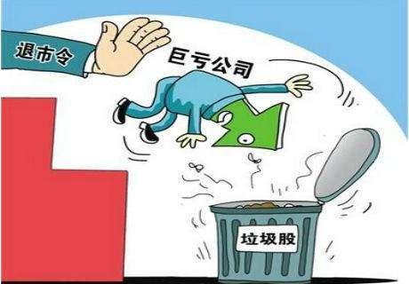 上市公司暂停上市或终止上市的制度