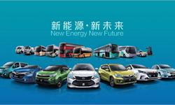 比亚迪丢掉新能源汽车销量冠军 将加快实施全球化战略