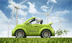 新能源汽车潜力巨大 成败关键在动力电池