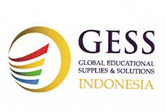 ​2017年第3届印尼雅加达教具展GESS