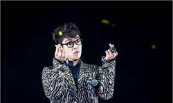 TOP吸毒YG股票暴跌 第四大股东腾讯也是醉了