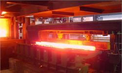 钢铁企业加大科技投入 冶金工程自动化发展迅速