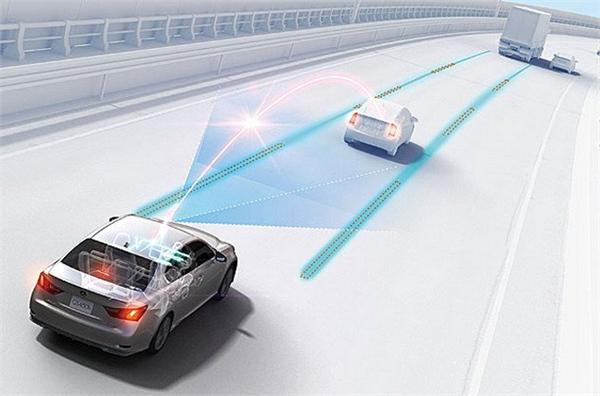 智驾科技Maxieye获数千万元Pre-A轮融资 自动