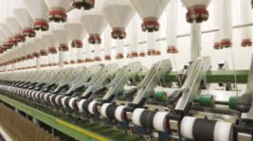 前4月我国纺织机械进口3008台 自主创新是行业转型关键