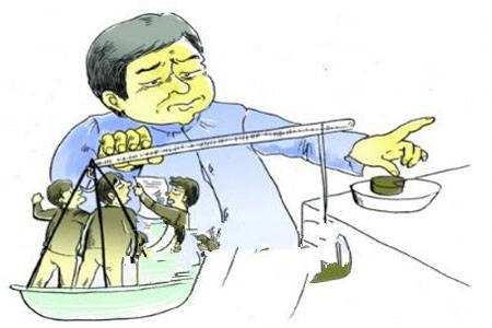 破产和解管理人的职责有哪些