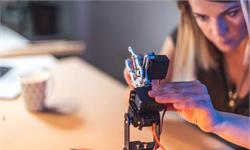 中国机器人只是表面的繁华 产业发展短板在哪