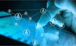 物联网行业迎来爆发节点 平台运营才是发展关键