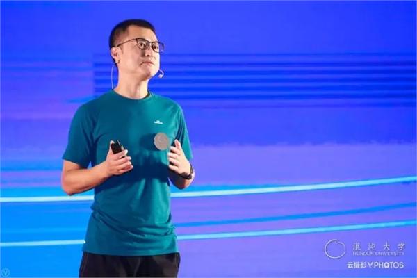运营是企业的核心竞争力，干嘉伟三招教你科学运营法