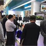 2018 沃森汽车技术展“移师”武汉国际博览中心，全新启航