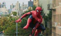 蜘蛛侠：英雄回归美国上映 曾让漫威大赚能否扛起索尼大旗