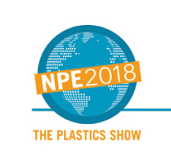 2018第25届年美国塑料工业展