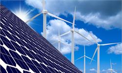 清洁能源技术成本下跌 可再生能源投资额处低位