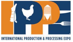 2018美国国际家禽畜牧与肉类加工展