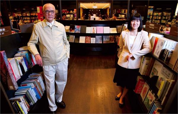 诚品书店创始人吴清友：服务的终极目标是精进自己