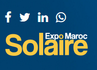2018年第七届摩洛哥国际太阳能展览会