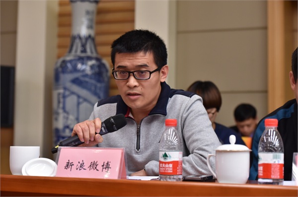 曹增辉：新浪微博二次崛起的5大运营心得