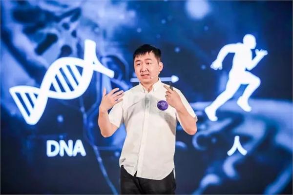 搜狗即将在美IPO;王小川说他的管理秘诀，是向生物学习