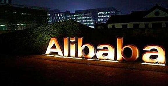 阿里百度领衔中国科技股大热 让美国四巨头FA