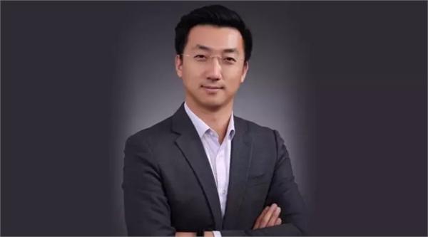 鼎翔资本创始合伙人 吴琼先生
