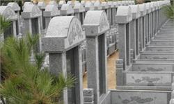 上市公司福寿园半年实现收入7.7亿元盈利2.3亿元 中国殡葬服务行业迎来持续爆发