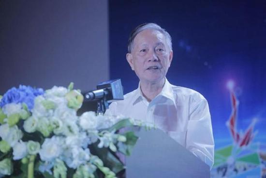 广州市科技进步基金会理事长周兆炎