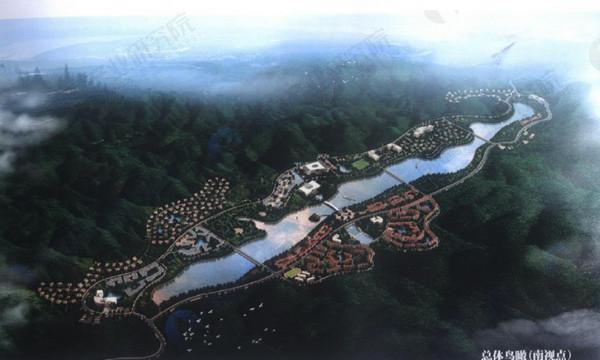 高要健康产业园