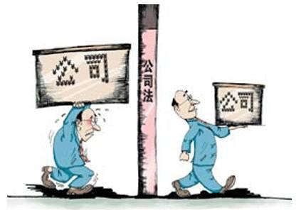 办理公司减资的步骤