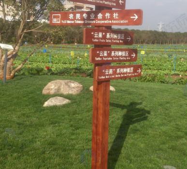 云南马龙科技农业产业园规划案例