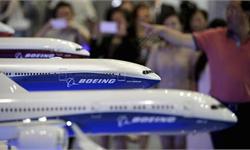 中国航空业前景看好 未来20年将购买7240架飞机价值1.1万亿美元
